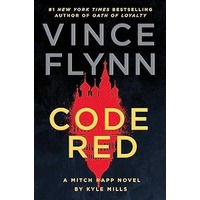 Code Red by Kyle Mills PDF ePub Audio Book Summary