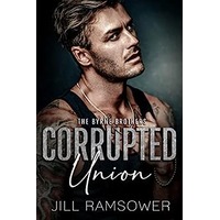 Corrupted Union by Jill Ramsower PDF ePub Audio Book Summary
