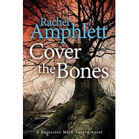 Cover the Bones by Rachel Amphlett PDF ePub Audio Book Summary