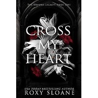Cross My Heart by Roxy Sloane PDF ePub Audio Book Summary
