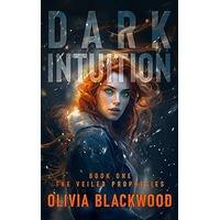 Dark Intuition by Olivia Blackwood PDF ePub Audio Book Summary