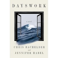Dayswork by Chris Bachelder PDF ePub Audio Book Summary