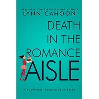 Death in the Romance Aisle by Lynn Cahoon PDF ePub Audio Book Summary