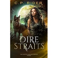 Dire Straits by C.P. Rider PDF ePub Audio Book Summary