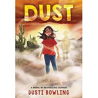 Dust by Dusti Bowling PDF ePub Audio Book Summary