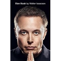 Elon Musk by Walter Isaacson PDF ePub Audio Book Summary