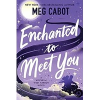 Enchanted to Meet You by Meg Cabot PDF ePub Audio Book Summary
