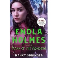 Enola Holmes and the Mark of the Mongoose by Nancy Springer PDF ePub Audio Book Summary