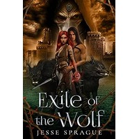 Exile of the Wolf by Jesse Sprague PDF ePub Audio Book Summary