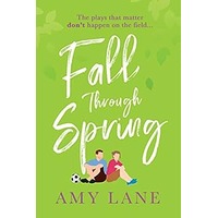 Fall Through Spring by Amy Lane PDF ePub Audio Book Summary
