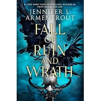Fall of Ruin and Wrath by Jennifer L. Armentrout PDF ePub Audio Book Summary