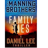 Family Ties by Allen Manning PDF ePub Audio Book Summary