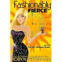Fashionably Fierce by Robyn Peterman PDF ePub Audio Book Summary