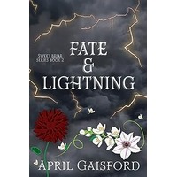 Fate and Lightning by April Gaisford PDF ePub Audio Book Summary