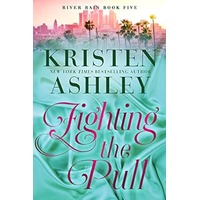 Fighting the Pull by Kristen Ashley PDF ePub Audio Book Summary