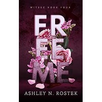 Free Me by Ashley N. Rostek PDFePub Audio Book Summary