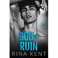 God of Ruin by Rina Kent PDF ePub Audio Book Summary