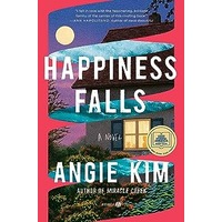 Happiness Falls by Angie Kim PDF ePub Audio Book Summary