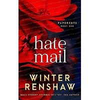 Hate Mail by Winter Renshaw PDF ePub Audio Book Summary