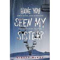 Have You Seen My Sister by Kirsty McKay PDF ePub Audio Book Summary