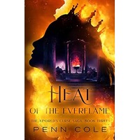 Heat of the Everflame by Penn Cole PDF ePub Audio Book Summary
