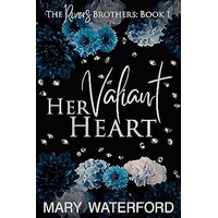 Her Valiant Heart by Mary Waterford PDF ePub Audio Book Summary