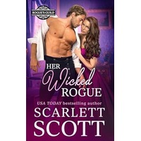 Her Wicked Rogue by Scarlett Scott PDF ePub Audio Book Summary