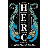Herc by Phoenicia Rogerson PDF ePub Audio Book Summary
