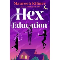 Hex Education by Maureen Kilmer PDF ePub Audio Book Summary
