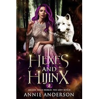 Hexes and Hijinx by Annie Anderson PDF ePub Audio Book Summary