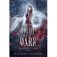 His Light in the Dark by Natasha Madden PDF ePub Audio Book Summary