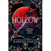 Hollow by Karina Halle PDF ePub Audio Book Summary
