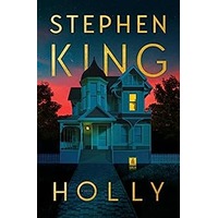 Holly by Stephen King PDF ePub Audio Book Summary