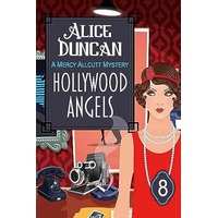 Hollywood Angels by Alice Duncan PDF ePub Audio Book Summary