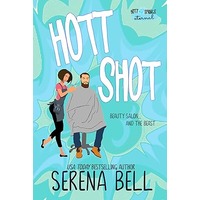 Hott Shot by Serena Bell PDF ePub Audio Book Summary