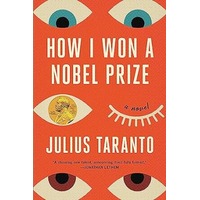 How I Won a Nobel Prize by Julius Taranto PDF ePub Audio Book Summary