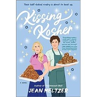 Kissing Kosher by Jean Meltzer PDF ePub Audio Book Summary