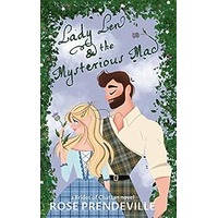 Lady Len and the Mysterious Mac by Rose Prendeville PDF ePub Audio Book Summary