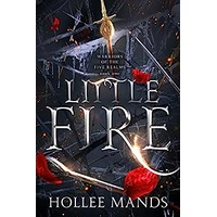 Little Fire by Hollee Mands PDF ePub Audio Book Summary