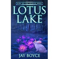 Lotus Lake by Jay Boyce PDF ePub Audio Book Summary