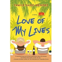 Love of My Lives by Yamile Saied Méndez PDF ePub Audio Book Summary