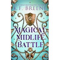 Magical Midlife Battle by K F Breene PDF ePub Audio Book Summary