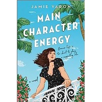 Main Character Energy by Jamie Varon PDF ePub Audio Book Summary