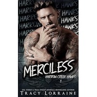 Merciless by Tracy Lorraine PDF ePub Audio Book Summary