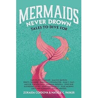 Mermaids Never Drown by Zoraida Córdova PDF ePub Audio Book Summary