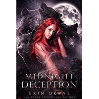 Midnight Deception by Erin O'Kane PDF ePub Audio Book Summary
