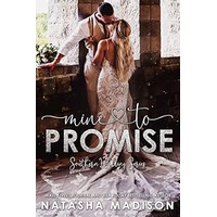 Mine To Promise by Natasha Madison PDF ePub Audio Book Summary