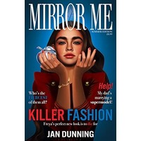Mirror Me by Jan Dunning PDF ePub Audio Book Summary