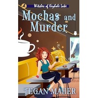 Mochas and Murder by Tegan Maher PDF ePub Audio Book Summary