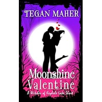 Moonshine Valentine by Tegan Maher PDF ePub Audio Book Summary